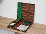 Gucci - Schaakspel - Valigetta Gucci-Set da gioco portatile, Nieuw