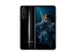 Honor 20 128GB Dual (Simlockvrij) / SV - Midnight Zwart, Huis en Inrichting, Verzenden, Zo goed als nieuw