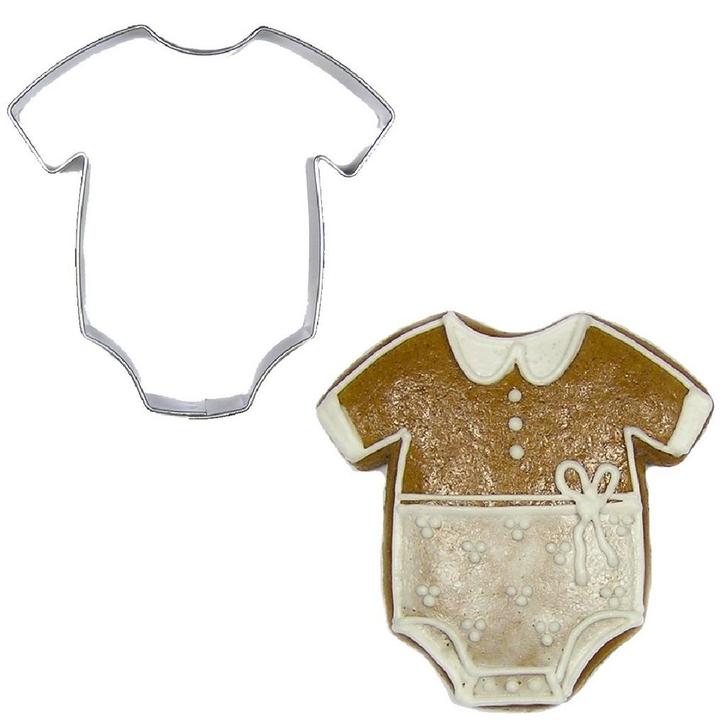 BrandNewCake Uitsteker Romper RVS 6cm, Hobby en Vrije tijd, Taarten en Cupcakes maken, Nieuw, Verzenden