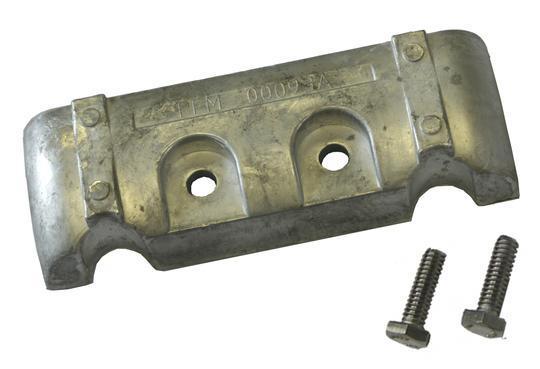 Verado 6 Manifold Andode, Watersport en Boten, Bootonderdelen, Nieuw, Zeilboot of Motorboot, Ophalen of Verzenden