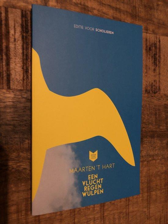 Een vlucht regenwulpen. 9789059652620, Boeken, Wetenschap, Zo goed als nieuw, Verzenden