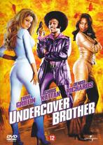 Undercover Brother, Verzenden, Nieuw in verpakking, Actie