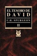 Tesoro de David Volumen II.by Publishing New   Fast Free, Zondervan Publishing, Zo goed als nieuw, Verzenden