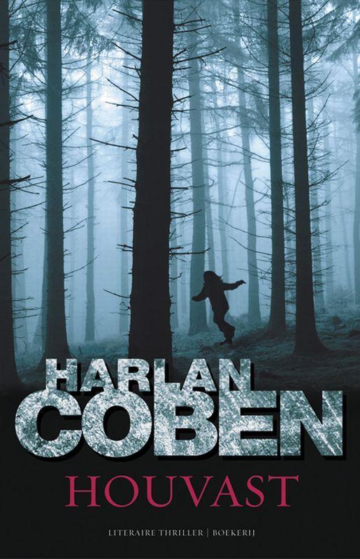 Houvast 9789022549926 Harlan Coben, Boeken, Thrillers, Gelezen, Verzenden