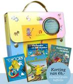 Het gouden scheepskoffertje / Gouden Boekjes 9789047611967, Boeken, Verzenden, Gelezen, Byron Jackson