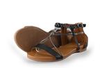 Tamaris Sandalen in maat 35 Zwart | 10% extra korting, Tamaris, Verzenden, Zwart, Sandalen of Muiltjes