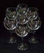 WMF - Wijnglas (7) - Kristal - Rode Wijnglazen