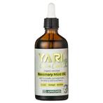 Yari Green Curls Rosemary Mint Hair Oil, Verzenden, Nieuw, Haarverzorger of -hersteller