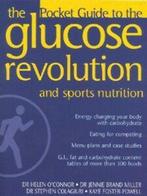 The pocket guide to the glucose revolution and sports, Gelezen, Professor Jennie Brand Miller, Kaye Foster-Powell, Dr Stephen Colagiuri, Helen O'connor