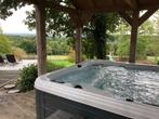 Durbuy vakantiehuis sauna jacuzzi speelkamer Vrij Kersmis, 4 of meer slaapkamers, Huisdier toegestaan, Landelijk, In bos