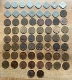 Nederland. 5 Cents 1907–2001 Wilhelmina, Juliana & Beatrix