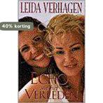 Echo Uit Het Verleden 9789021093611 Leida Verhagen, Boeken, Verzenden, Zo goed als nieuw, Leida Verhagen