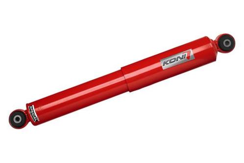 Achterkant KONI Special (rood) Ssang Yong Rexton BJ: 06-12, Auto-onderdelen, Ophanging en Onderstel, Nieuw