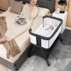 2dekans | Coast Babybed - Opvouwbaar - Reiswieg - Max. 9 kg, Ophalen of Verzenden, Zo goed als nieuw