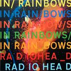 Radiohead - In Rainbows (LP, Album, RP), Ophalen of Verzenden, Nieuw in verpakking