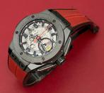 Hublot - Big Bang Unico Ferrari - 401.CX.0123.VR - Heren -, Nieuw