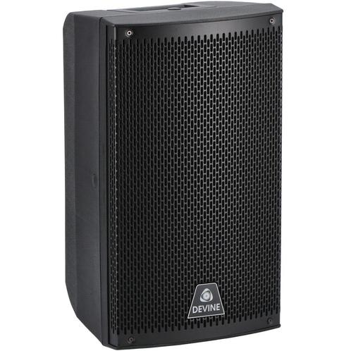 Devine Onyx 10A 10 inch actieve fullrange luidspreker, Audio, Tv en Foto, Luidsprekers, Verzenden