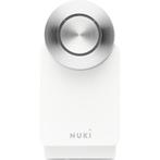 Nuki Smart Lock 3.0 Pro wit, Ophalen of Verzenden, Zo goed als nieuw