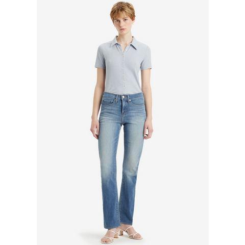 Levis® Bootcut jeans 315 Shaping Boot, Kleding | Dames, Spijkerbroeken en Jeans, Nieuw, Verzenden