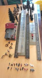 Faller, Kibri H0 - Modeltreinlandschap (42) - Een, Nieuw