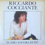 cd single card - Riccardo Cocciante - Ti Amo Ancora di PiÃ, Verzenden, Zo goed als nieuw