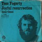 vinyl single 7 inch - Tom Fogerty - Joyful Resurrection, Zo goed als nieuw, Verzenden