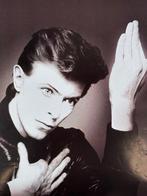 David Bowie - Heroes