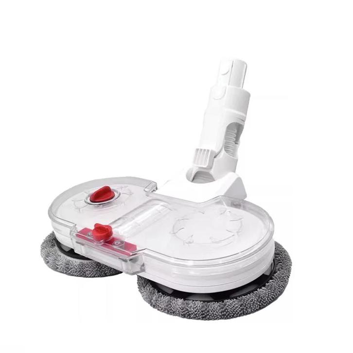 DrPhone DSK1 - DweilStofzuigerkop Geschikt voor Xiaomi V9P /, Witgoed en Apparatuur, Stofzuigers, Verzenden