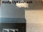 Rudy Uytenhaak, Boeken, Ophalen of Verzenden, Nieuw
