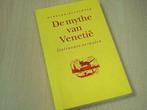 Diverse auteurs - De mythe van Venetie / druk 1 / Italiaa..., Nieuw, Verzenden