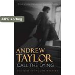 Lydmouth 7 9780340825716 Andrew Taylor, Boeken, Verzenden, Gelezen, Andrew Taylor