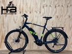 Raymon CrossRay E 3.0 E-Mountainbike Shimano 2022, Fietsen en Brommers, Fietsen | Mountainbikes en ATB, Overige merken, 57 cm of meer