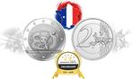 Frankreich 2 Euro 2026 Kleiner Prinz polierte Platte kope..., Verzenden