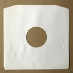 12 Papieren hoezen zonder voering per stuk te koop 60905..., Cd's en Dvd's, Verzenden, Nieuw in verpakking