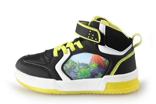 Bluebox Hoge sneakers in maat 37 Zwart | 10% extra korting, Kinderen en Baby's, Kinderkleding | Schoenen en Sokken, Jongen of Meisje