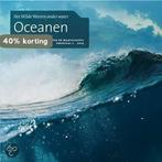 Oceanen / Cahiers bio-wetenschappen en maatschappij, Boeken, Verzenden, Zo goed als nieuw, Nico M. van Straalen
