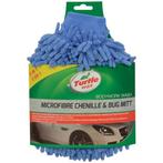 Turtle Wax X163Td Washandschoen Microfiber, Verzenden, Nieuw