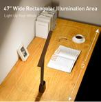 Opvouwbare LED Bureaulamp Dimbare Oplaadbare Leeslamp, Verzenden, Nieuw