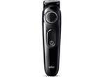 Veiling - Braun BeardTrimmer Series 3 BT3400 - Trimmer Voor, Witgoed en Apparatuur, Persoonlijke-verzorgingsapparatuur, Nieuw