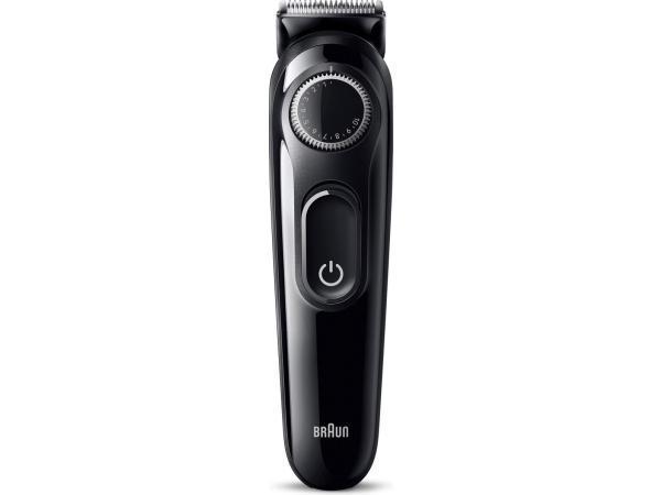 Veiling - Braun BeardTrimmer Series 3 BT3400 - Trimmer Voor, Witgoed en Apparatuur, Persoonlijke-verzorgingsapparatuur