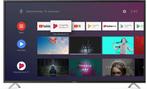 Sharp 55BL2EA - 55 inch 4K UltraHD Android SmartTV, Audio, Tv en Foto, Televisies, Ophalen, LED, Zo goed als nieuw, 100 cm of meer