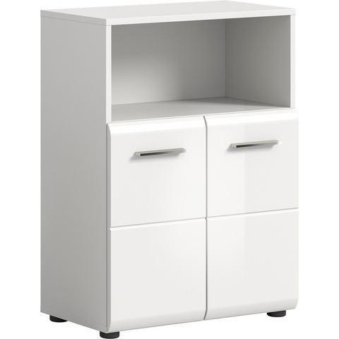 INOSIGN Halfhoge kast FLORENZ, TOPSELLER!, Breedte 60, Huis en Inrichting, Badkamer | Badkamermeubels, Nieuw, Verzenden