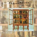 17De Eeuwse Poppenhuizen In Rijksmuseum 9789066112339, Boeken, Gelezen, Verzenden, Jet Pijzel-Dommisse