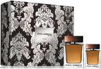 DOLCE & GABBANA THE ONE FOR MEN GESCHENKSET 1 STUK, Verzenden, Nieuw