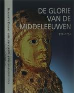 De Glorie van de Middeleeuwen 911-1154 / Readers Digest, Boeken, Geschiedenis | Wereld, Verzenden, Gelezen