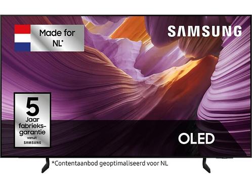 Samsung - OLED Ultra HD 4K TV - 65 inch, Audio, Tv en Foto, Televisies, 100 cm of meer, 4k (UHD), Nieuw, 100 cm of meer, Smart TV