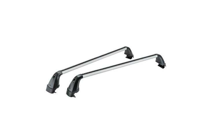 Audi Q6 e-tron dakdragers, Auto diversen, Dakdragers, Nieuw, Ophalen of Verzenden