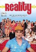 Reality - DVD, Cd's en Dvd's, Verzenden, Nieuw in verpakking