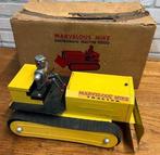 Saunders - Speelgoed robot Marvelous Mike Electromatic