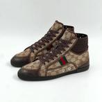 Gucci - High-top sneakers - Maat: Shoes / EU 43, Nieuw